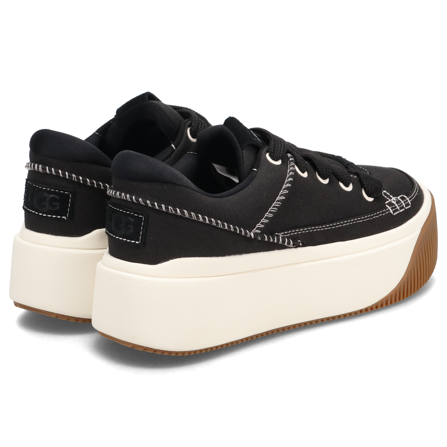 UGG（アグ） スニーカー スリッポン イージー ダジット エッセンシャル