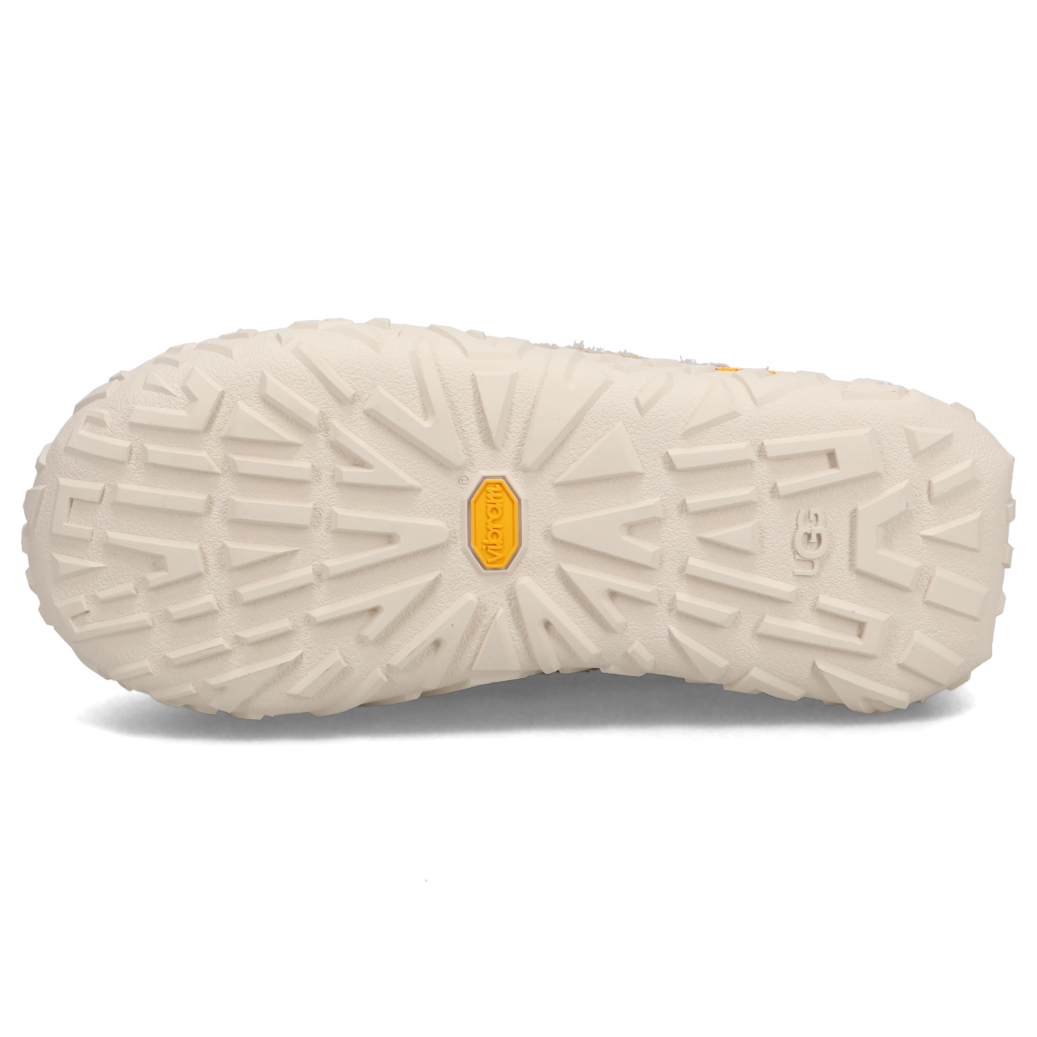 UGG（アグ） スニーカー スリッポン ローファー アスコット ビブラム 