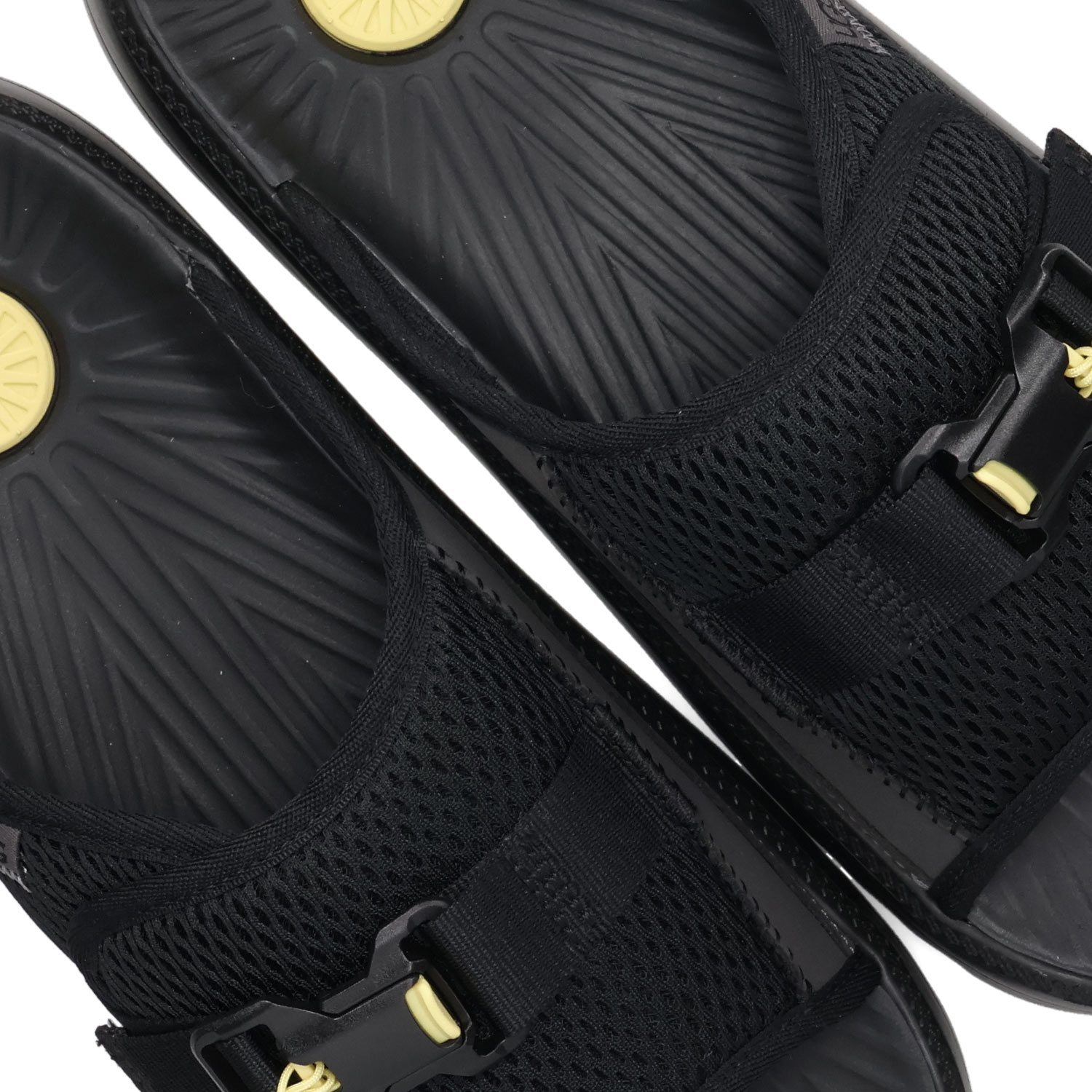 UGG アグ スライドサンダル マクサー スライド 2.0 メンズ 軽量