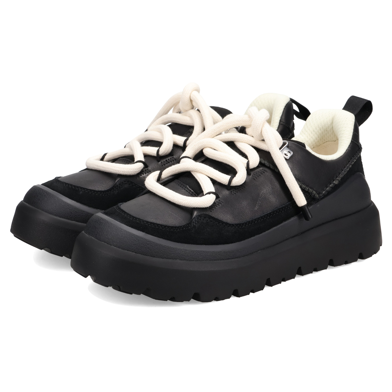 UGG（アグ） スニーカー ヘリテージ ユーティリティー メンズ