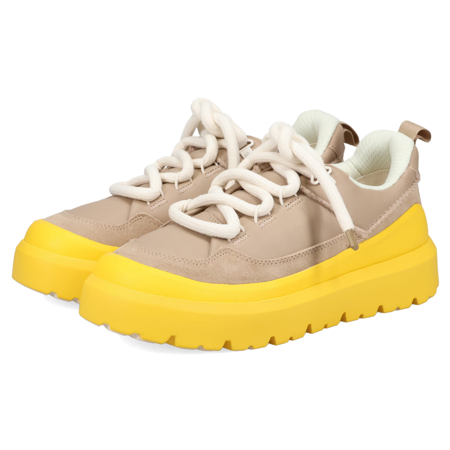 UGG（アグ） スニーカー ヘリテージ ユーティリティー メンズ