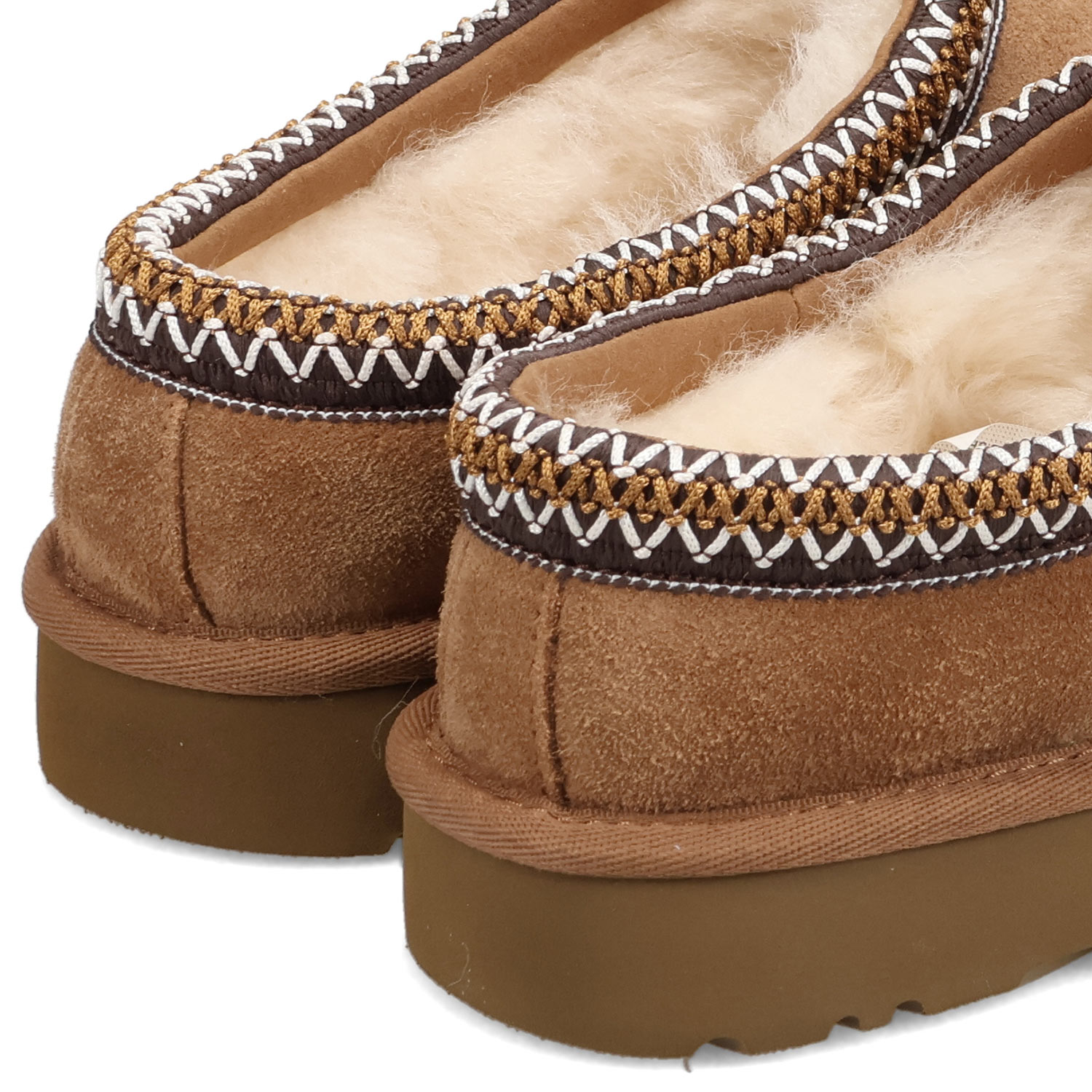 UGG アグ ブーツ ムートンブーツ スリッポン タスマン II レディース