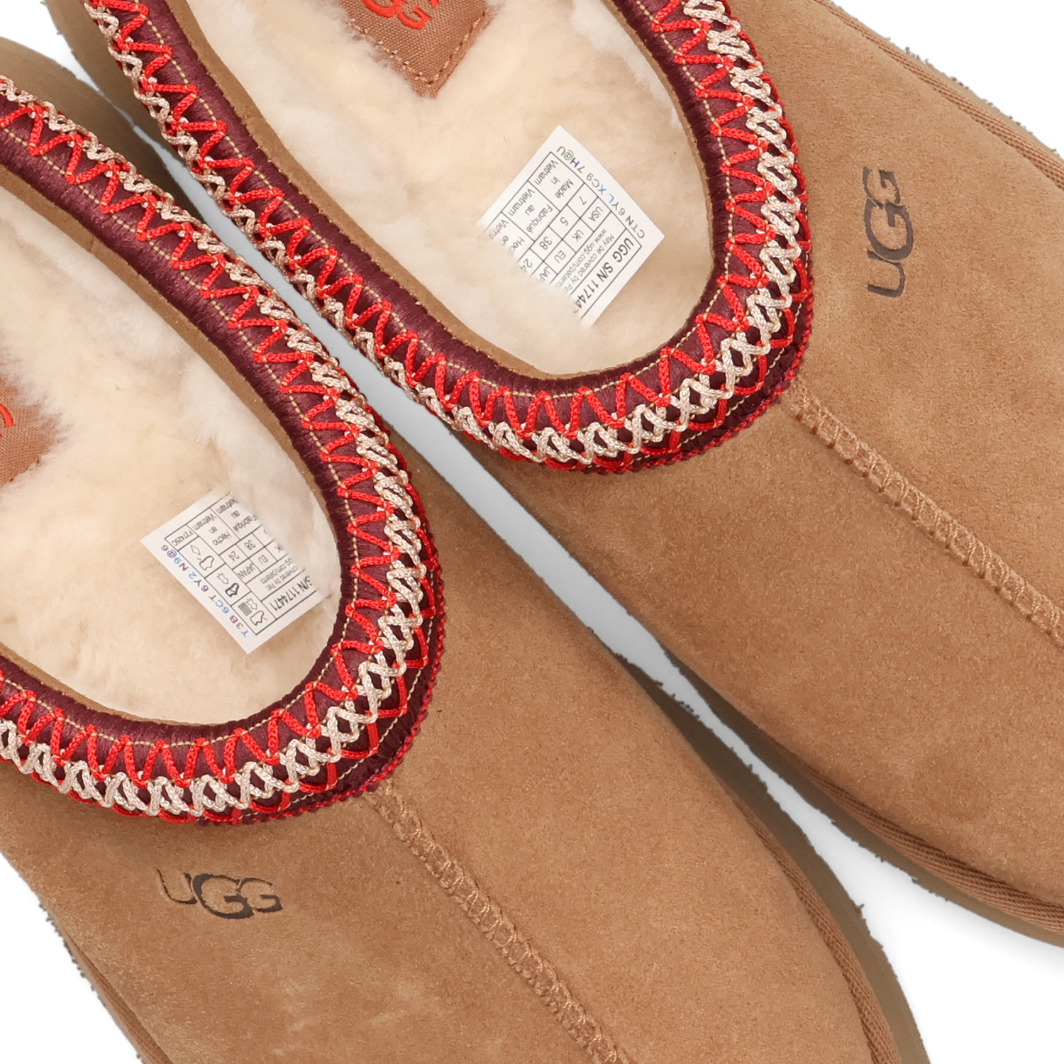 新作 ✨ ウォータープルーフ UGG アンスレー チェスナット US7 新作 ✨ ウォータープルーフ UGG アンスレー チェスナット US7