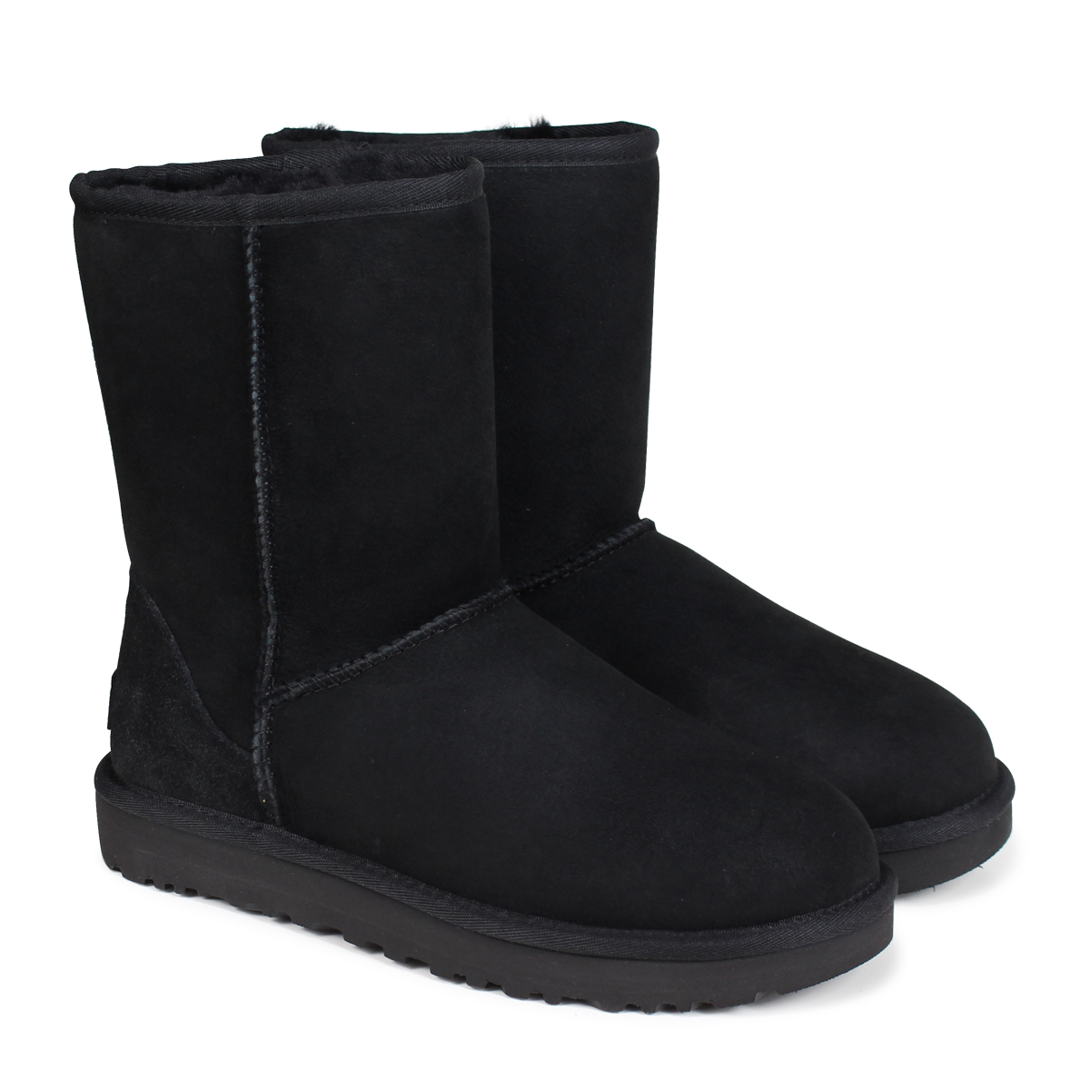 UGG アグ ムートンブーツ クラシック ショート 2 WOMENS CLASSIC SHORT