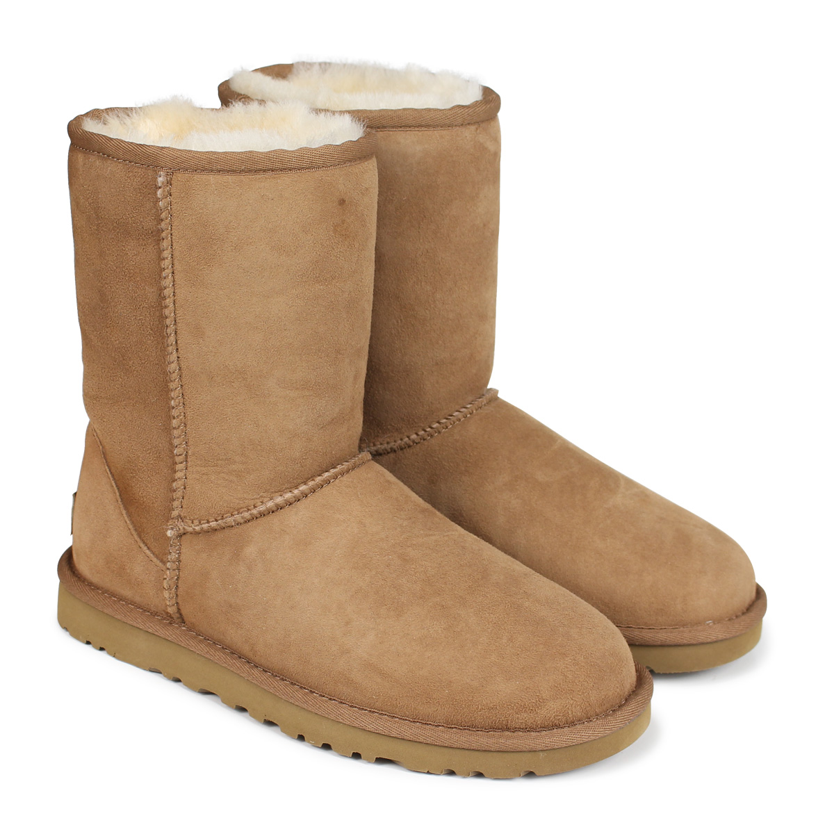 UGG アグ ムートンブーツ クラシック ショート 2 WOMENS CLASSIC SHORT 