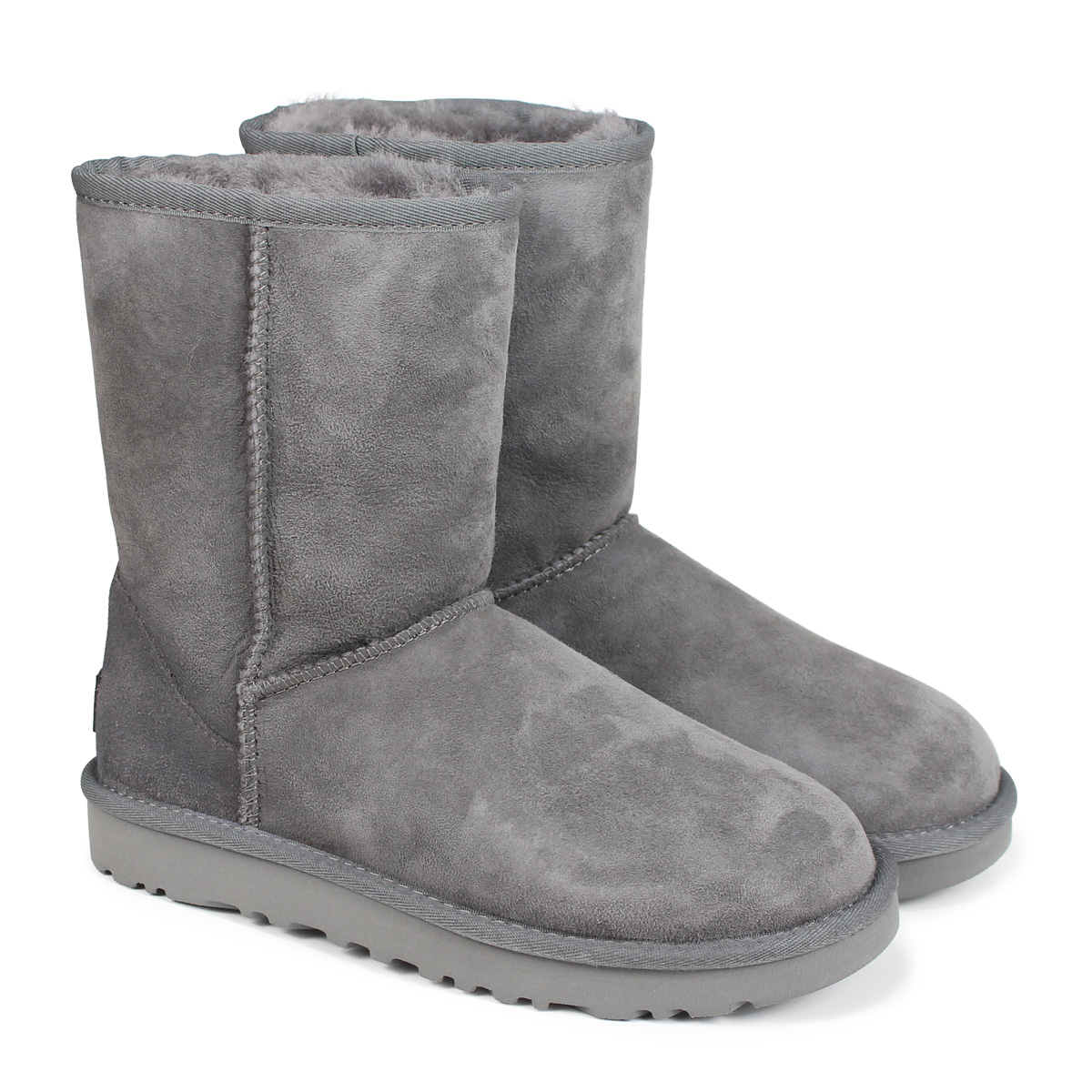 UGG アグ ムートンブーツ クラシック ショート 2 WOMENS CLASSIC SHORT II 5825 1016223 レディース