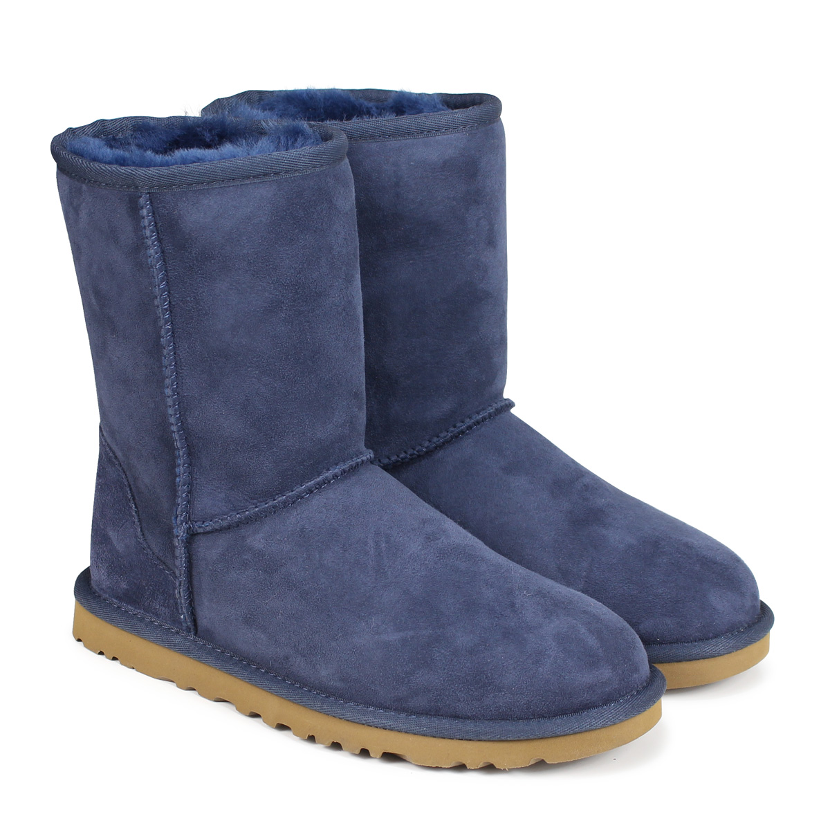 UGG アグ ムートンブーツ クラシック ショート 2 WOMENS CLASSIC SHORT