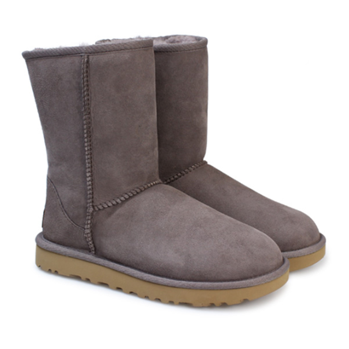 UGG アグ ムートンブーツ クラシック ショート 2 WOMENS CLASSIC SHORT II 5825 1016223 レディース