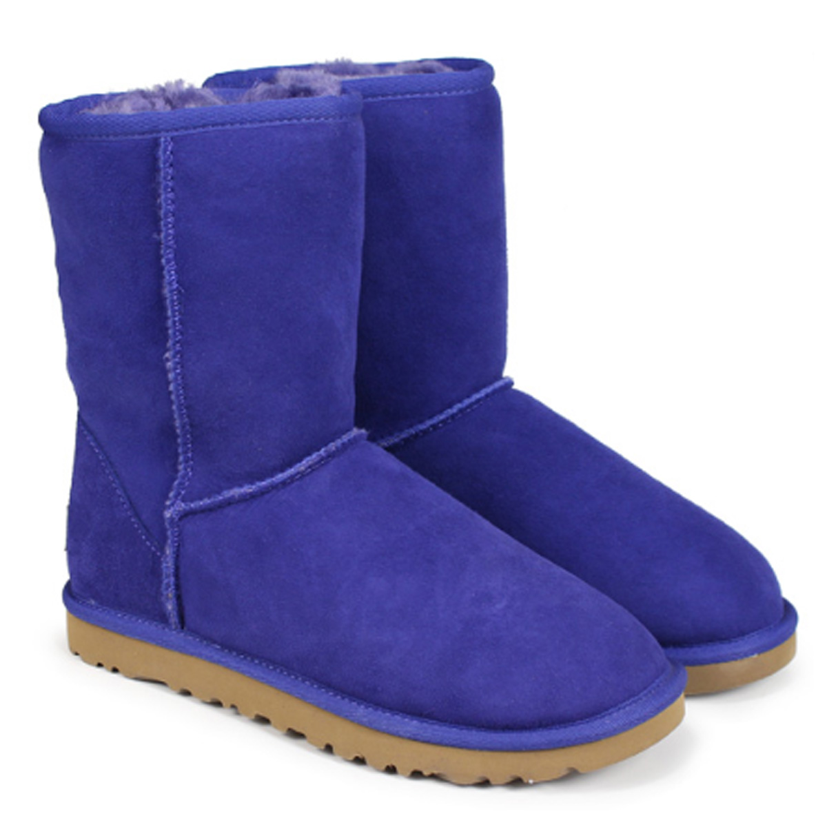 UGG アグ ムートンブーツ クラシック ショート 2 WOMENS CLASSIC SHORT II 5825 1016223 レディース