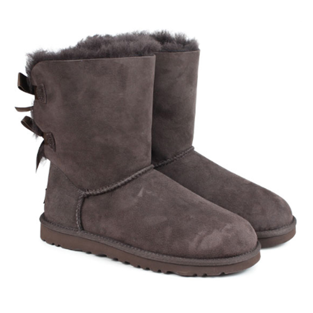 UGG アグ ムートンブーツ ベイリーボウ 2 レディース WOMENS BAILEY