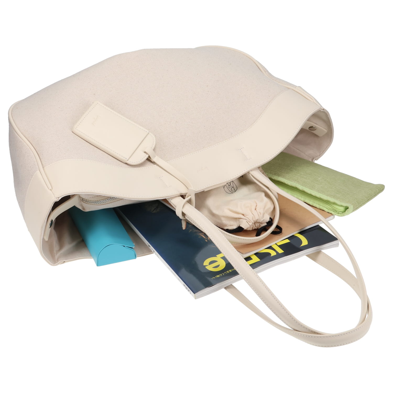 Ungrid（アングリッド） トートバッグ カードケース レディース ポーチ