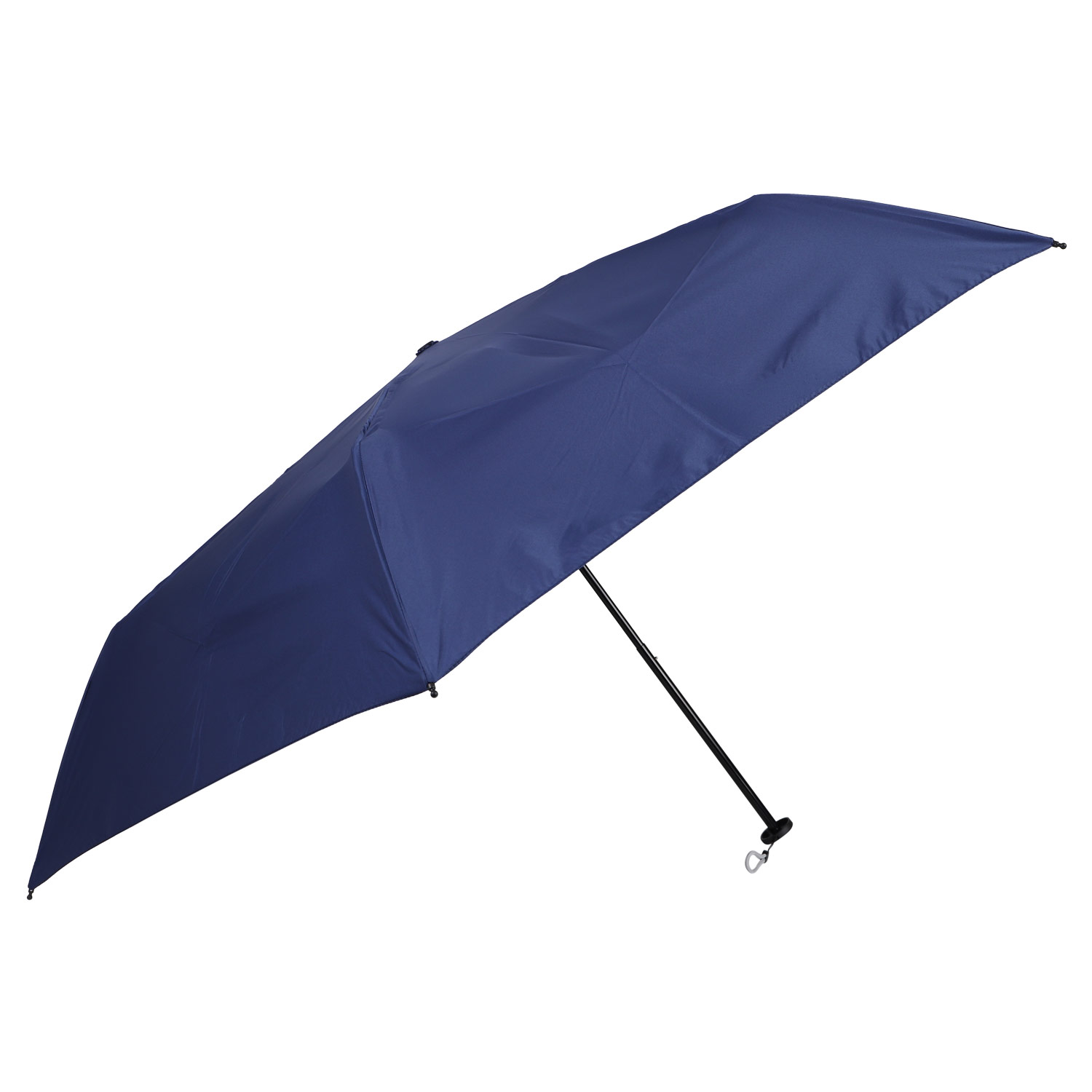 urawaza ウラワザ 折りたたみ傘 雨傘 メンズ レディース 55cm 軽量 UVカット 晴雨兼...