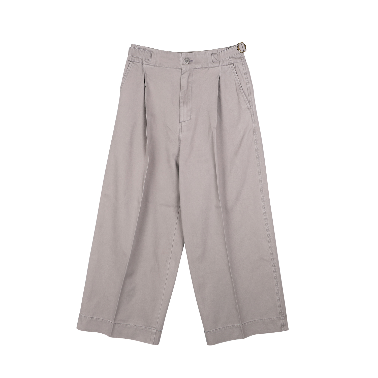ユニバーサルオーバーオール UNIVERSAL OVERALL パンツ ユーティリティークロップド メンズ レディース UTILITY CROPPED PT U2312661_4