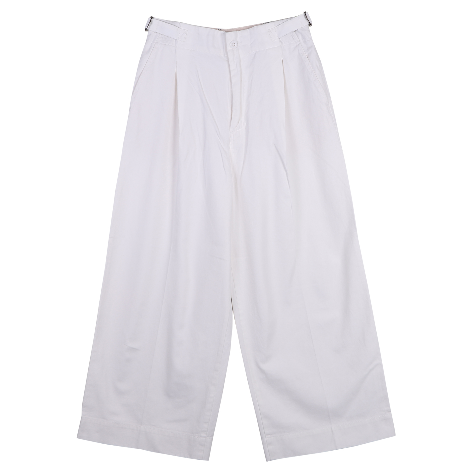 ユニバーサルオーバーオール UNIVERSAL OVERALL パンツ ユーティリティークロップド メンズ レディース UTILITY CROPPED PT U2312661_6