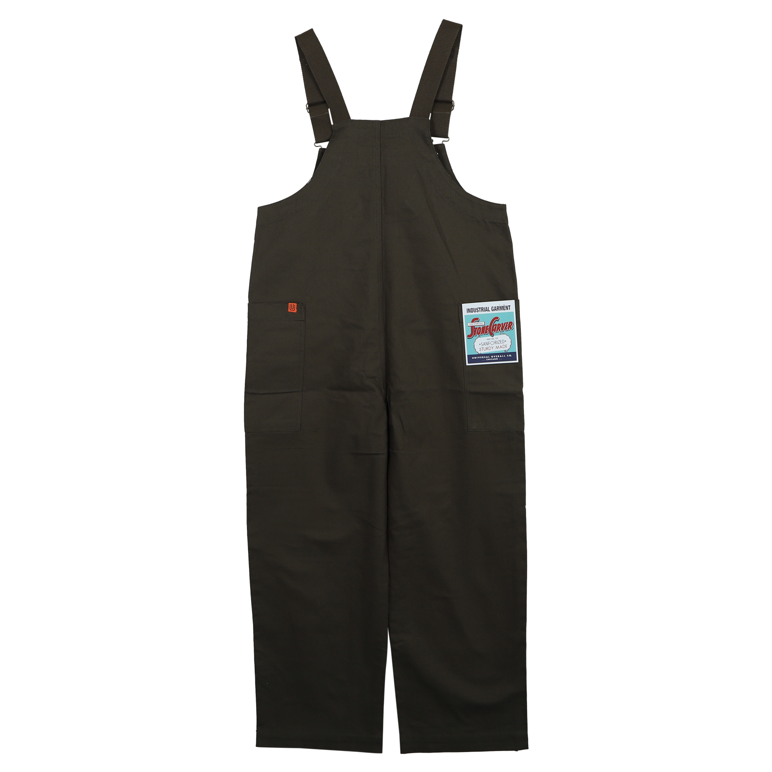UNIVERSAL OVERALL（ユニバーサルオーバーオール）の