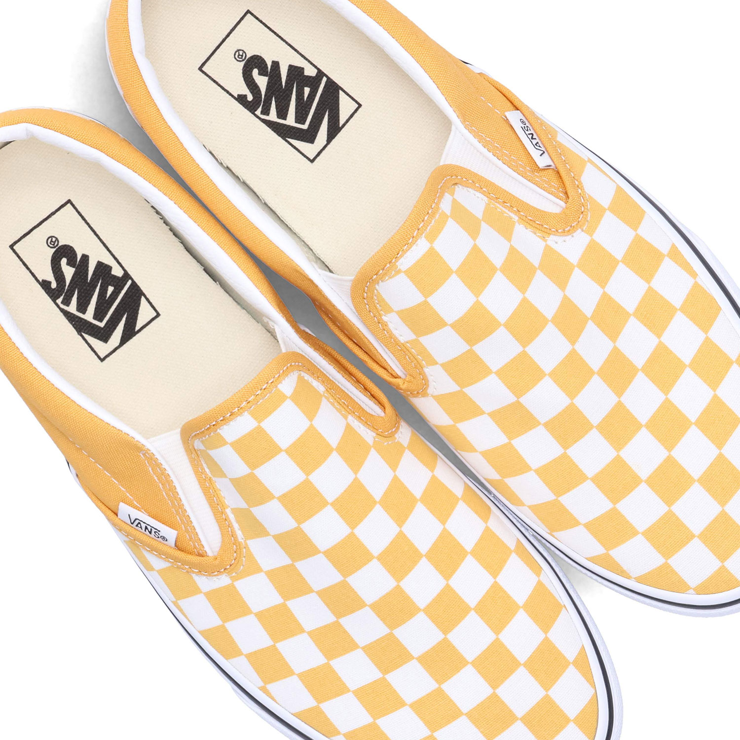 VANS（ヴァンズ） スリッポン クラシック スニーカー メンズ バンズ 