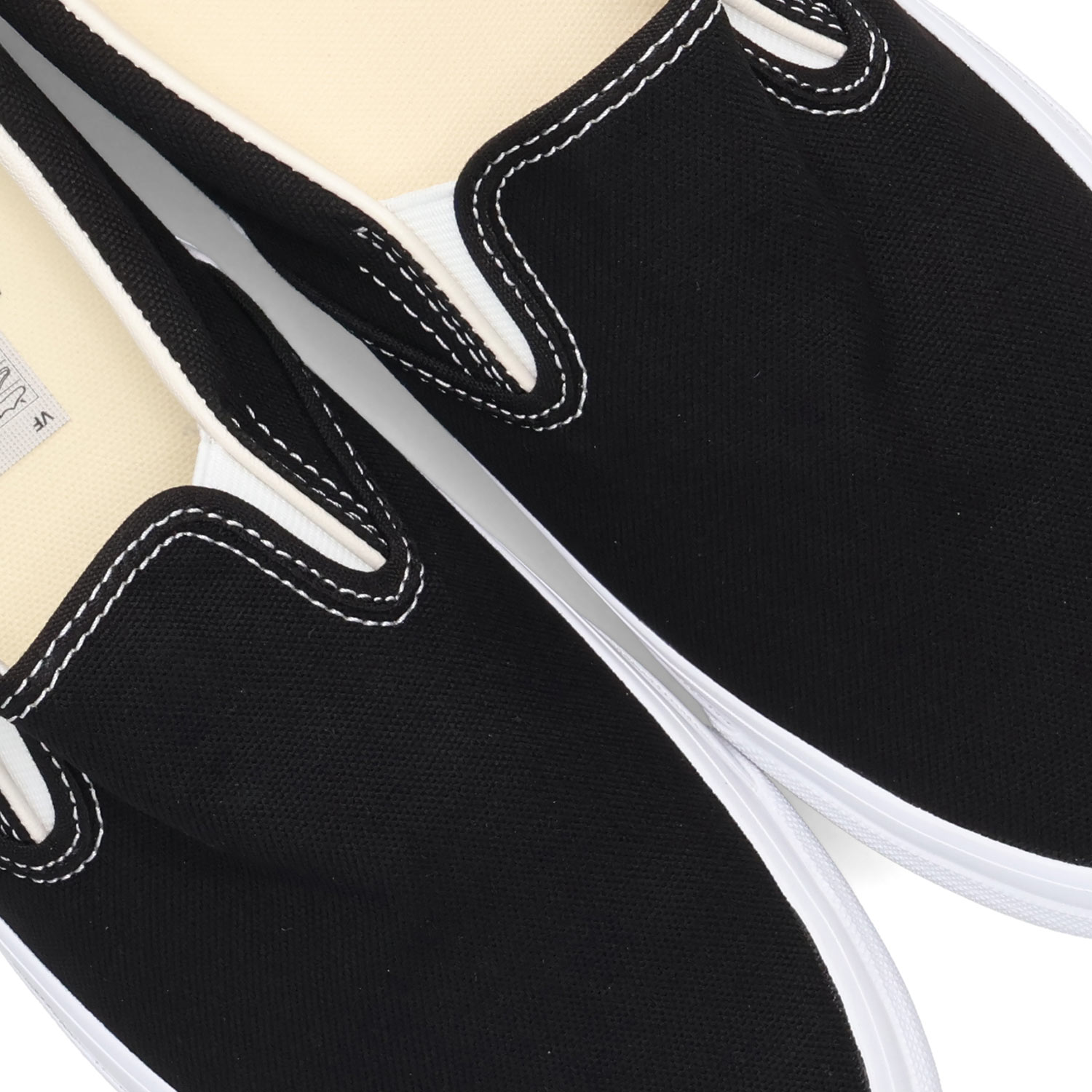 VANS（ヴァンズ） プレミアム スリッポン 98 スニーカー メンズ バンズ 