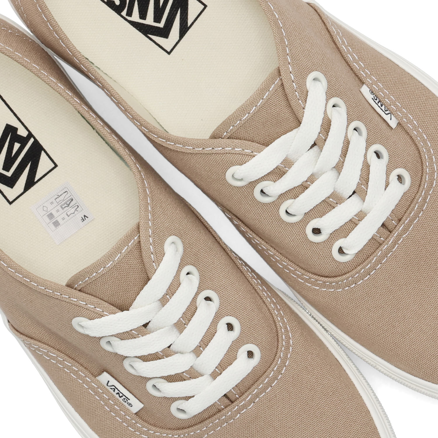 OLD SKOOL VANS ヴァンズ オーセンティック スニーカー メンズ