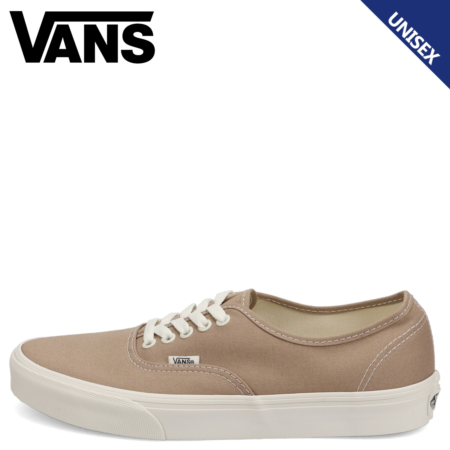 OLD SKOOL VANS ヴァンズ オーセンティック スニーカー メンズ
