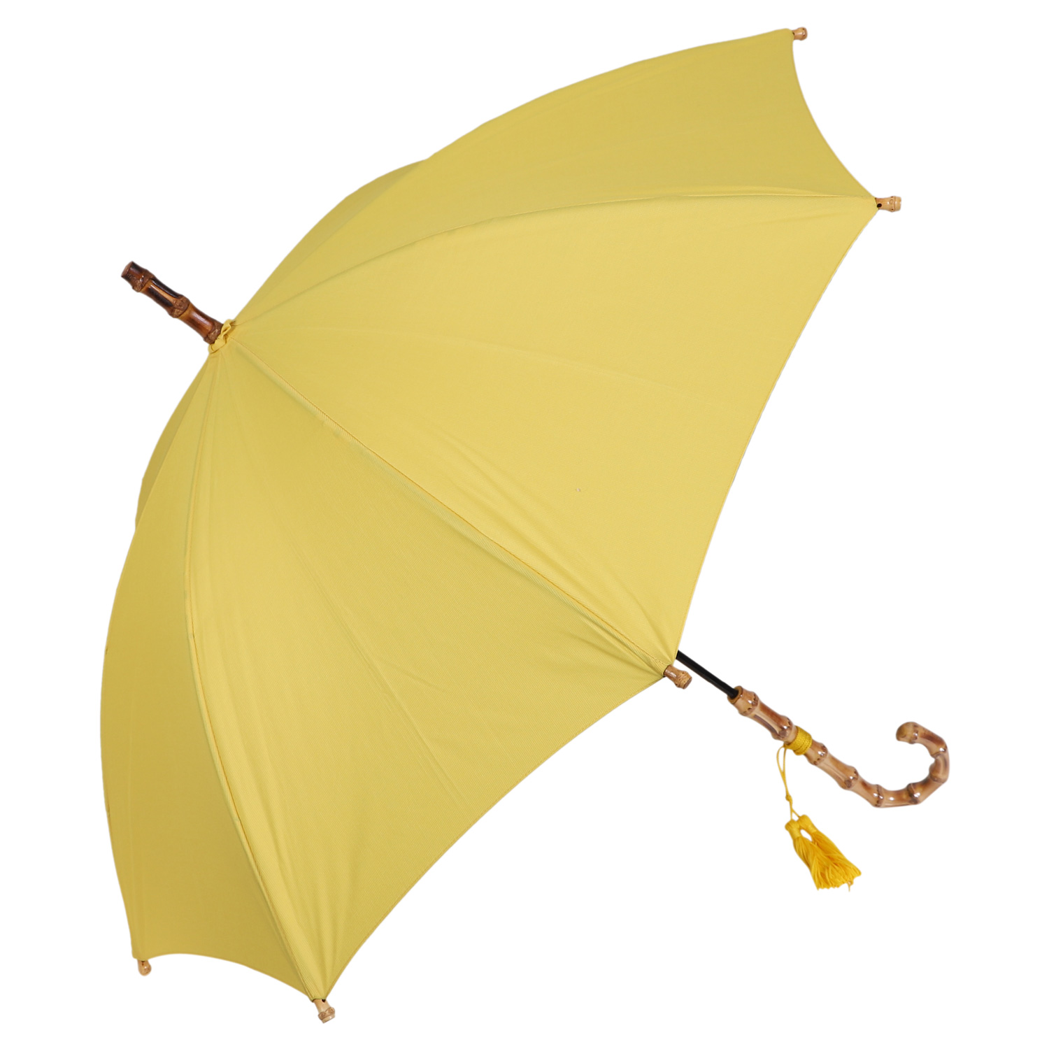 ワカオ WAKAO 日傘 雨傘 長傘 レディース 晴雨兼用 軽量 UVカット 撥水 