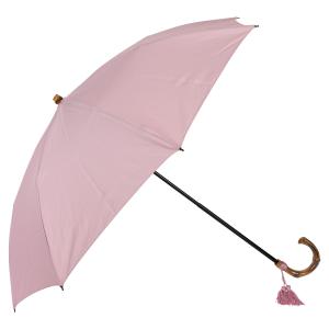 ワカオ WAKAO 雨傘 折りたたみ傘 レディース 47cm 軽量 防水 UVカット 紫外線対策 天...