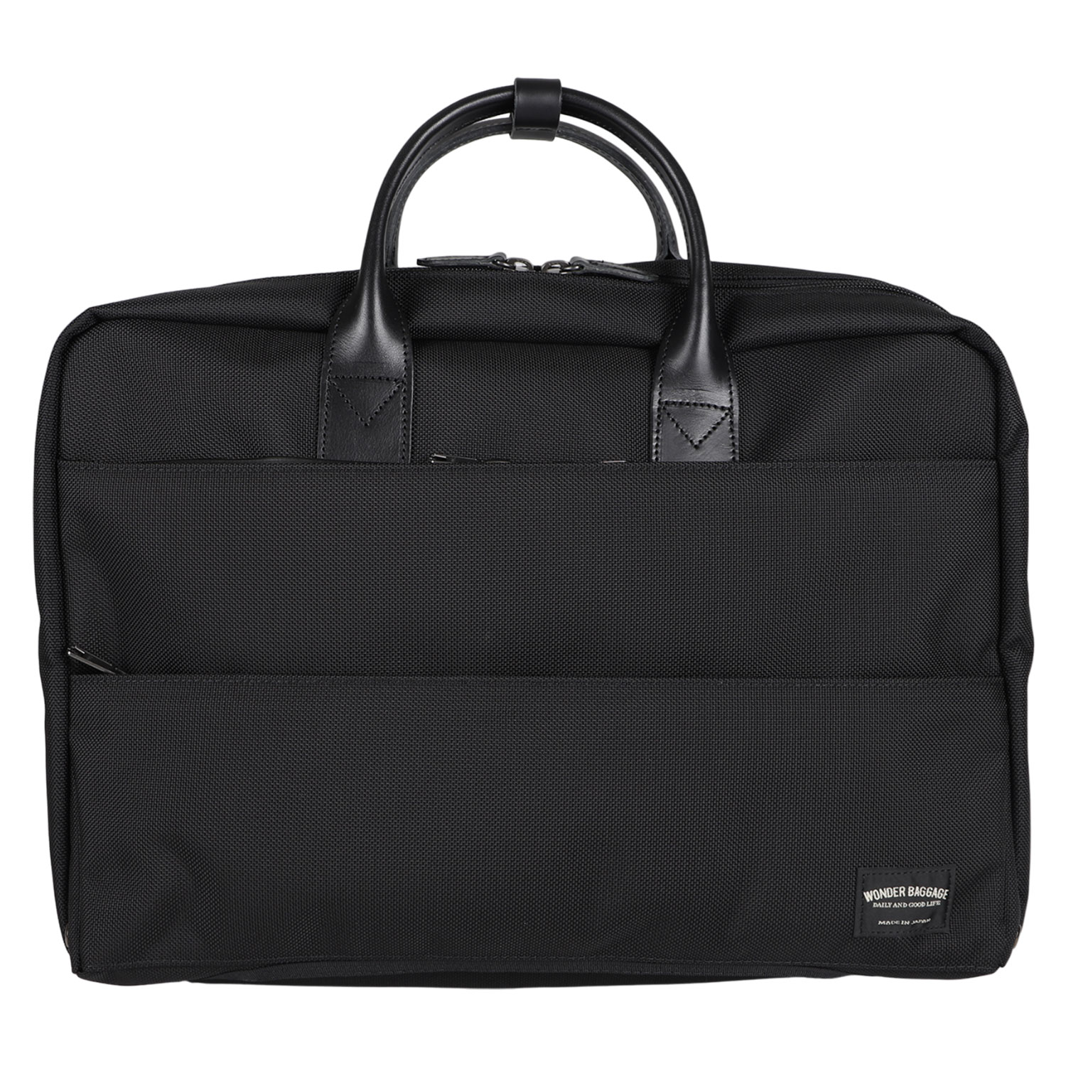 ワンダーバゲージ WONDER BAGGAGE リュック バックパック ショルダーバッグ ビジネスバッグ メンズ レディース 防水_1