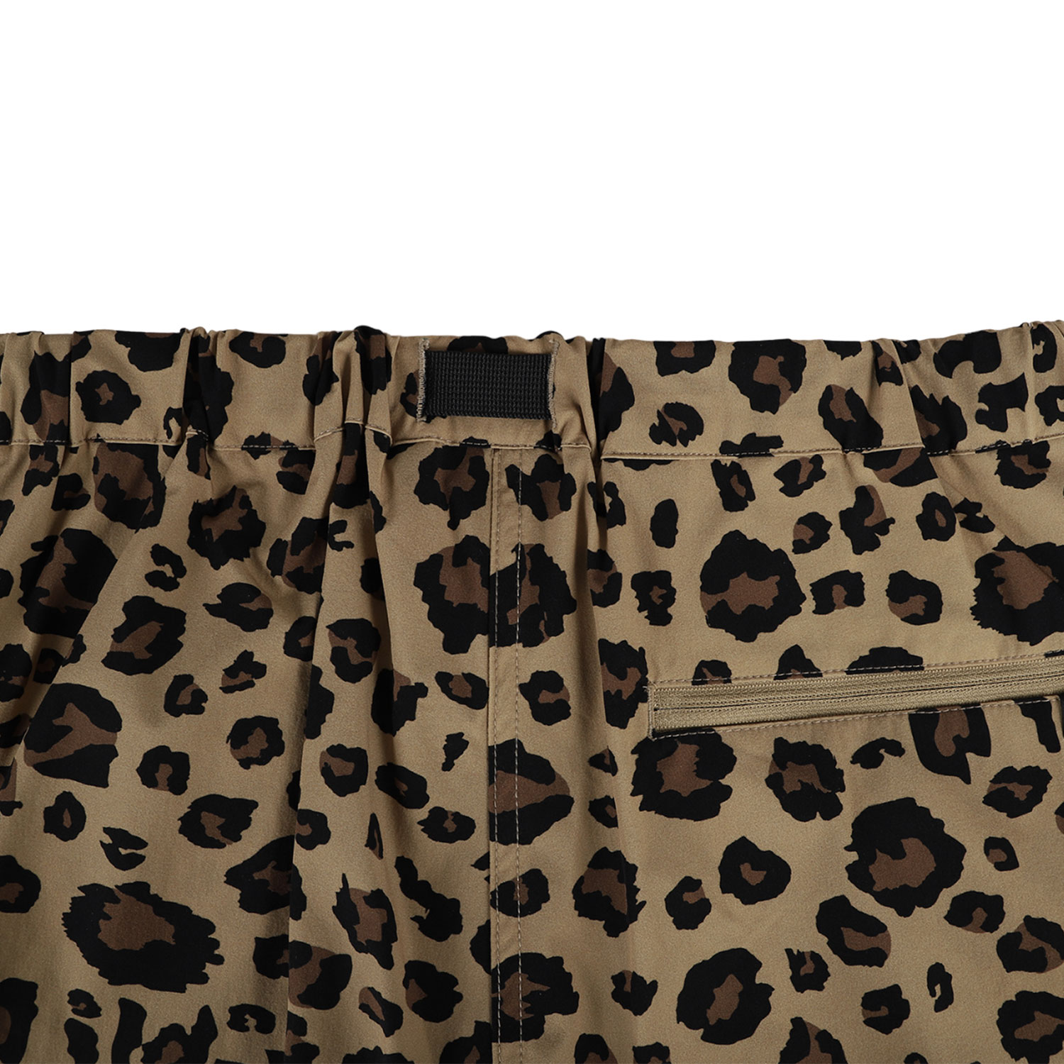 ファッションアイテム人気ランキング WILD THINGS メンズ プリントラックス パンツ ワイルドシングス パンツ