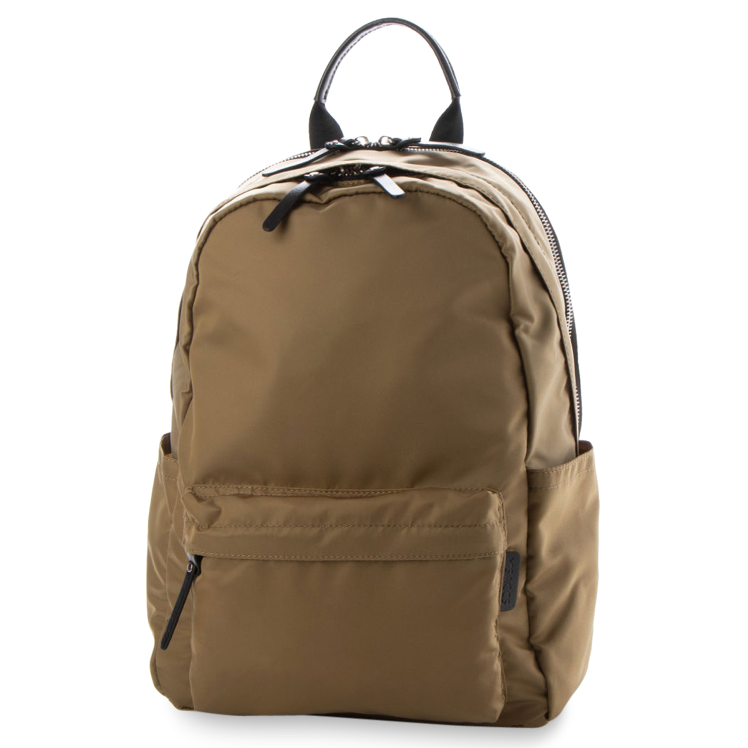 イザック Y’SACCS リュック バッグ バックパック レディース 通学 RUCKSACK ブラック ネイビー ベージュ 黒 20-012-05_2