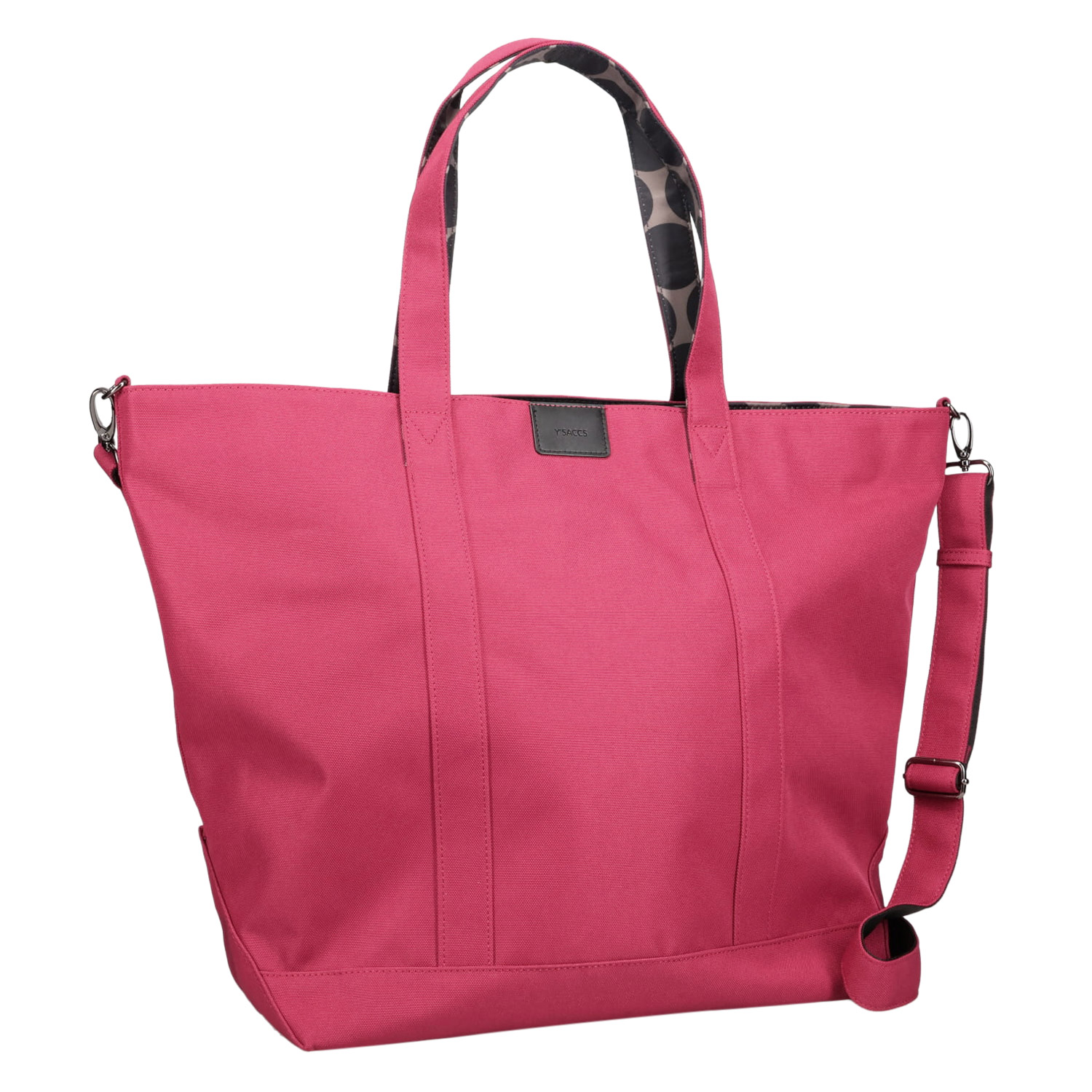 Y'SACCS（イザック） Y'SACCS バッグ トートバッグ レディース 軽量