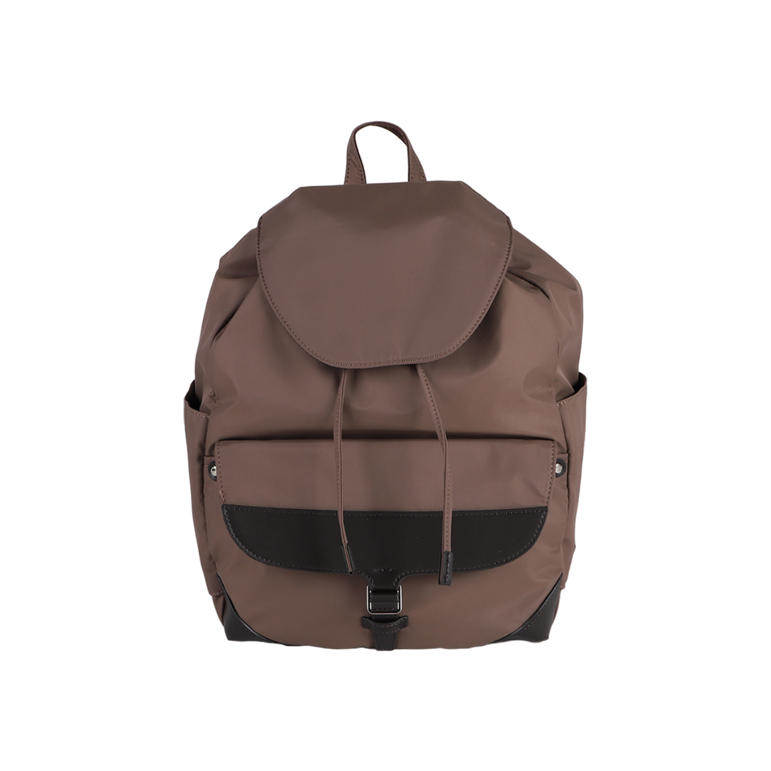 イザック Y’SACCS リュック バッグ バックパック レディース RUCKSACK ブラック ダ...