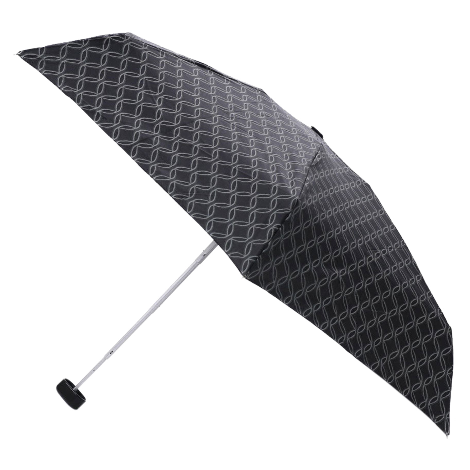 イザック Y’SACCS 折りたたみ傘 レディース 軽量 折り畳み PORTABLE UMBRELLA ブラック グレージュ ネイビー ベージュ 黒 Y71-90-02 母の日 | Y'SACCS | 01