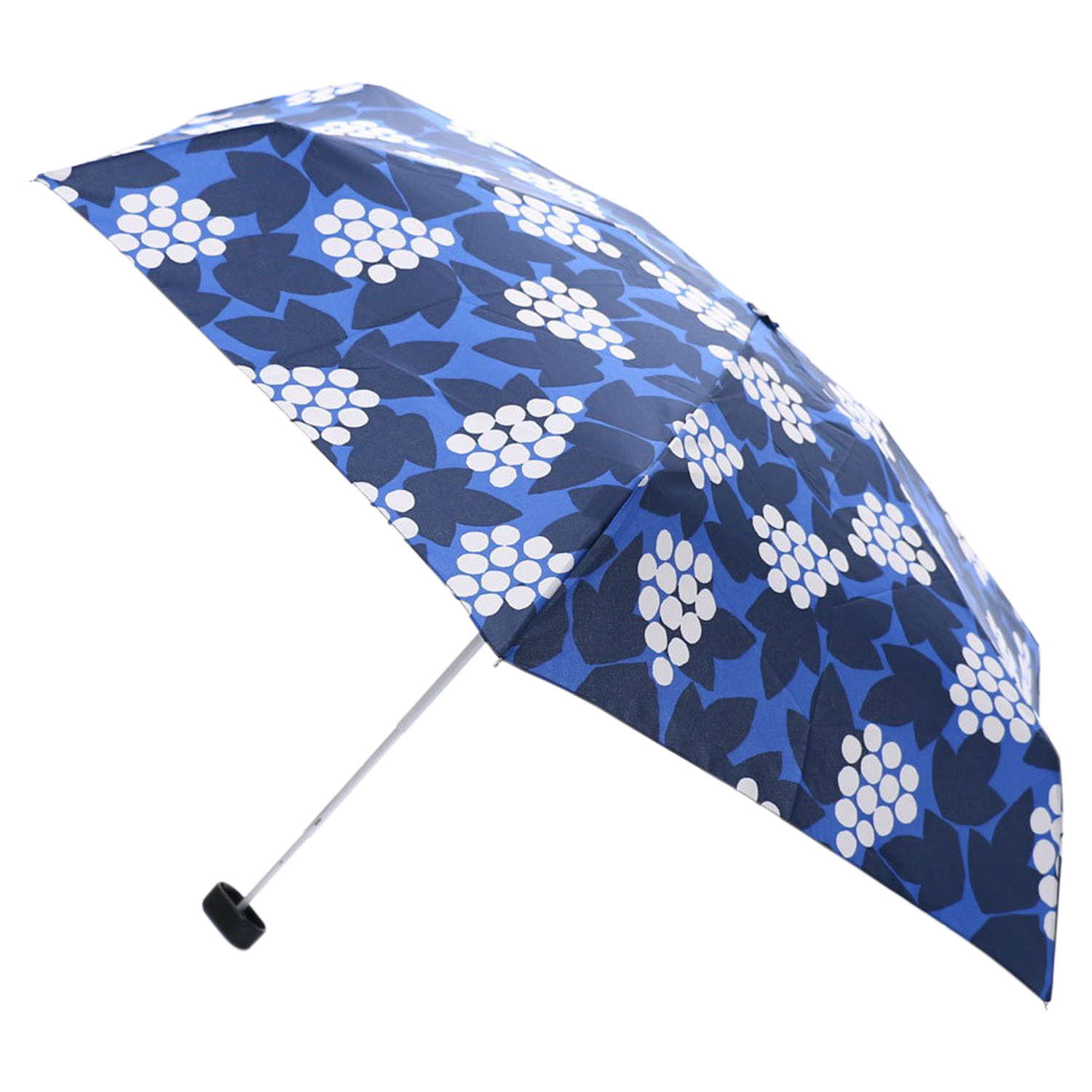 イザック Y’SACCS 折りたたみ傘 レディース 軽量 折り畳み PORTABLE UMBRELLA ブラック グレージュ ネイビー ベージュ 黒 Y71-90-02 母の日 | Y'SACCS | 04