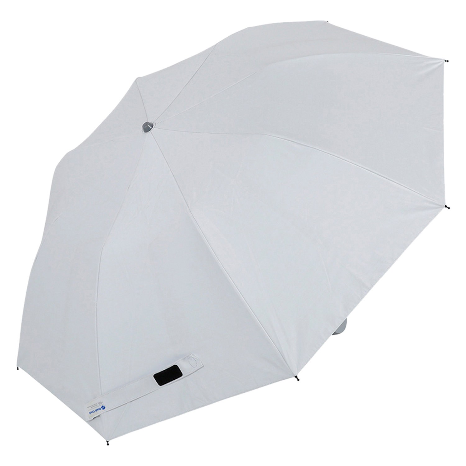 ゼロアンド 0& 日傘 折りたたみ 完全遮光 晴雨兼用 雨傘 レディース 50cm 軽量 コンパクト 小型 UVカット 遮光 遮熱効果 Radi-Cool 52382 | ブランド登録なし | 02