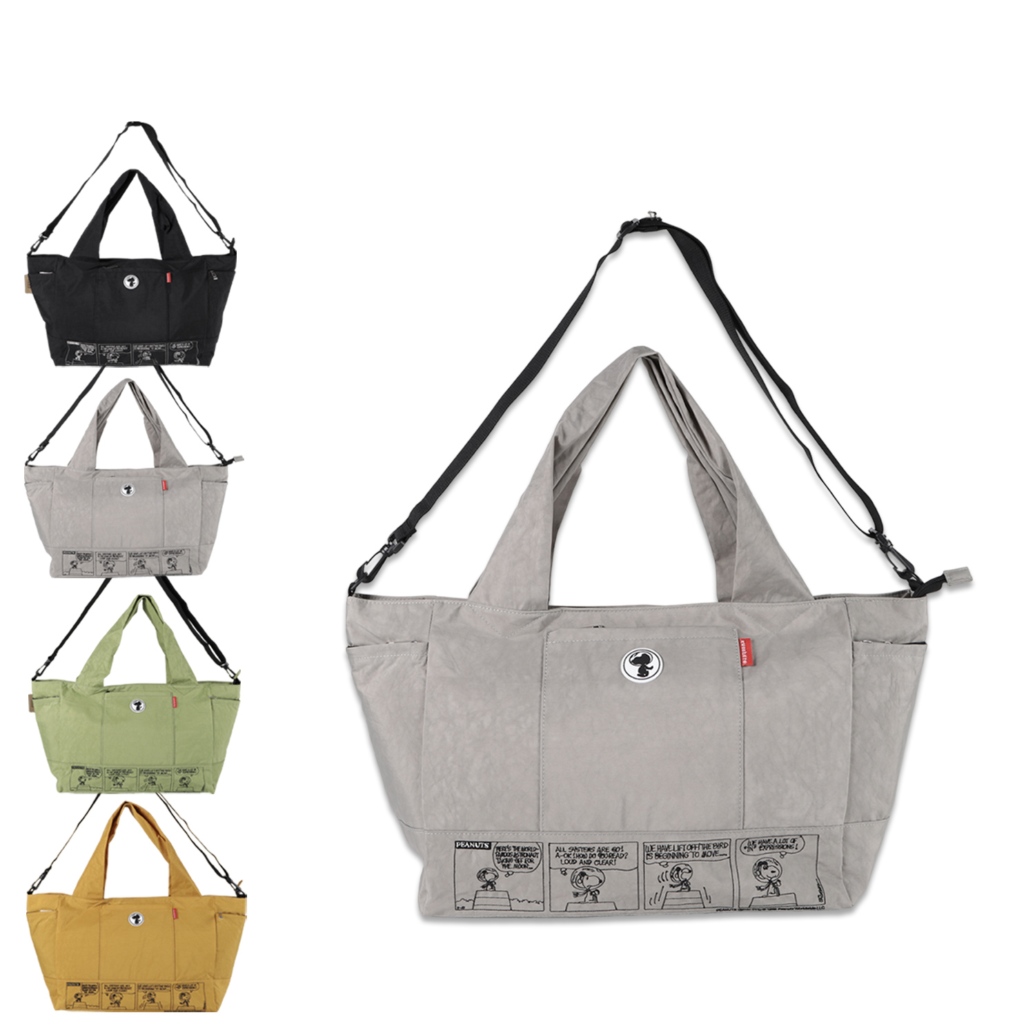 zucchero filato（ズッケロ フィラート） ズッケロ zucchero トート