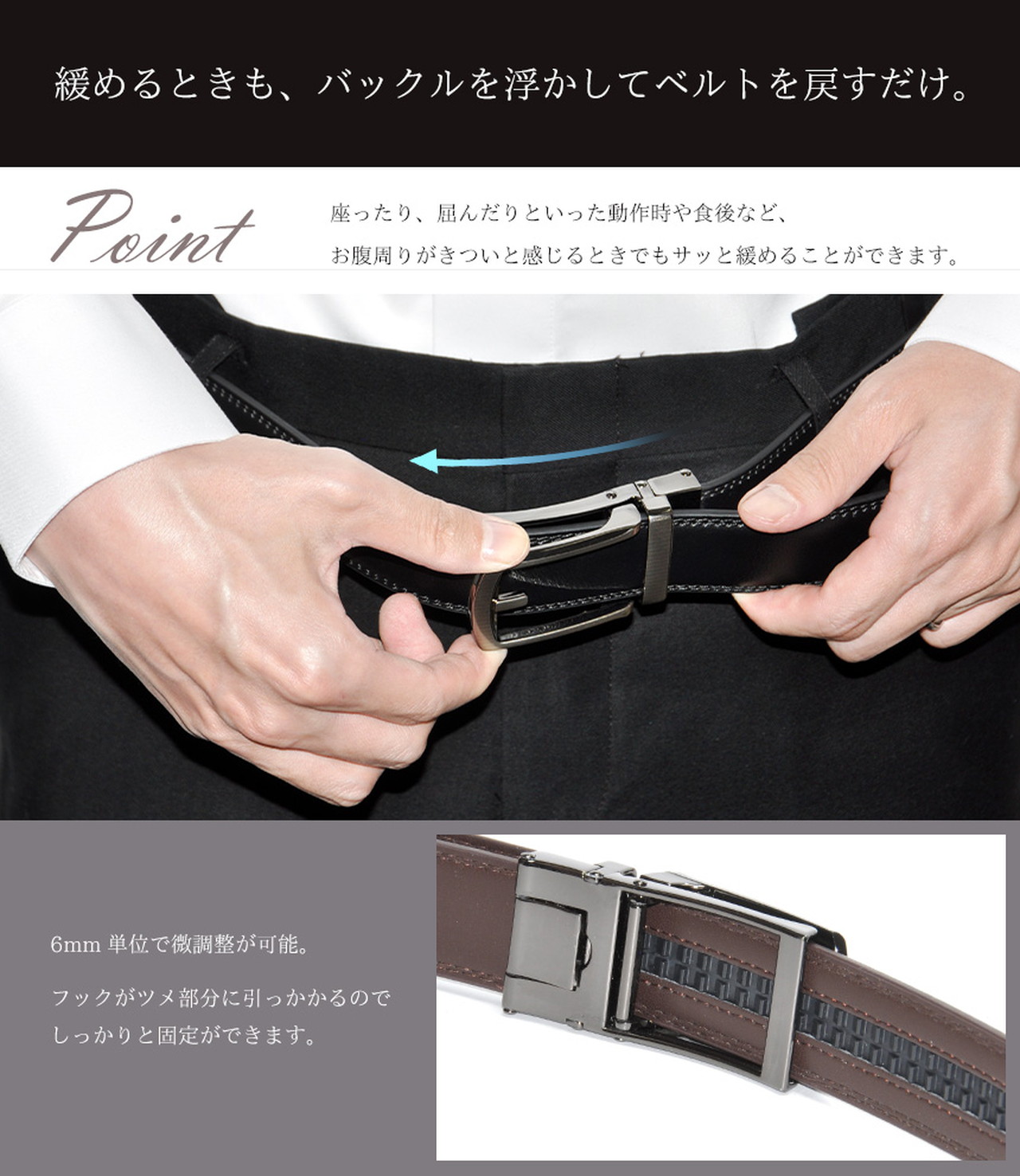D&G メンズ　ブラックレザーベルト 楽天市場】ドルチェ＆ガッバーナ ベルトDOLCE＆GABBANA BELT