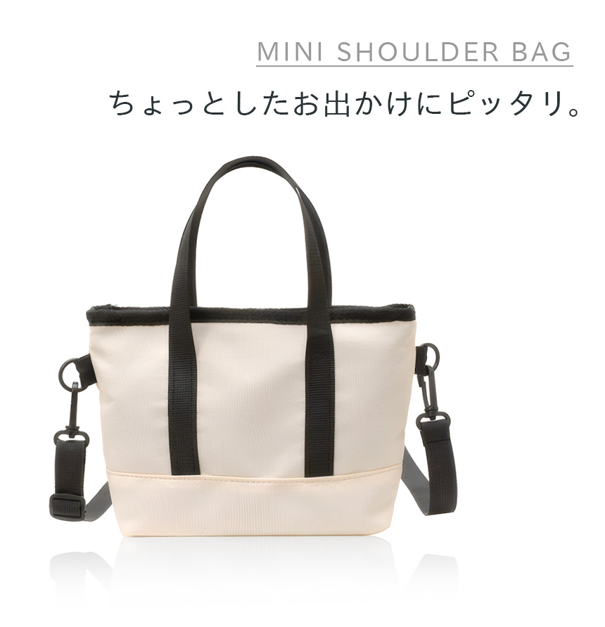 ショルダーバッグ ミニ ハンドバッグ 小型 お...の詳細画像1