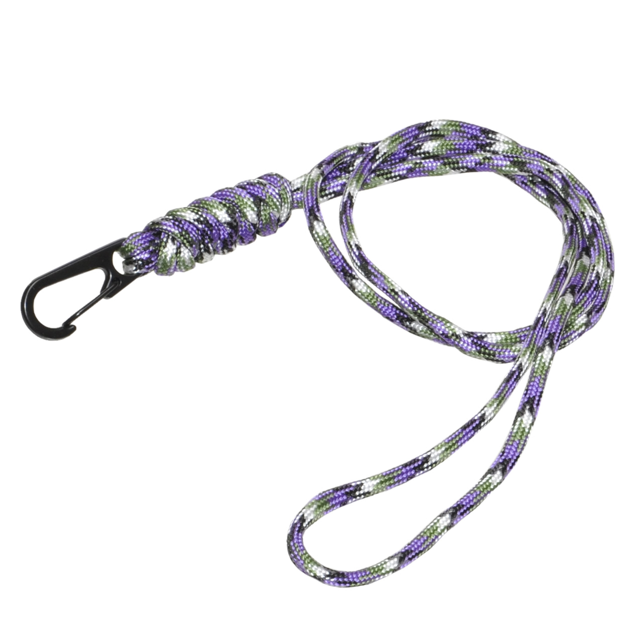 スマホ ネックストラップ パラコード 48cm おしゃれ スマホストラップ