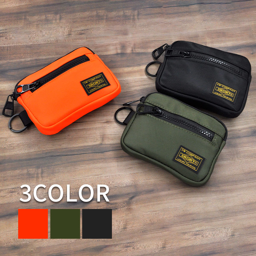 良好　PORTER 　アウトドア　小物入れ　ポーチ　　　　　　C440 695-05766_001.jpg