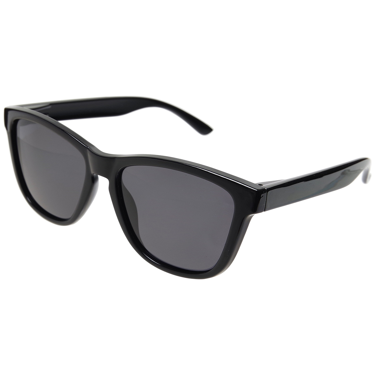 サングラス 偏光 ファッション用 メンズ レディース ウェリントン