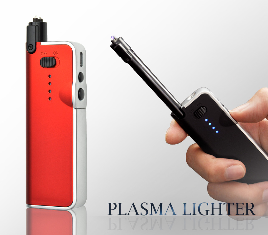 プラズマライター USB充電式 電子ライター ...の詳細画像1