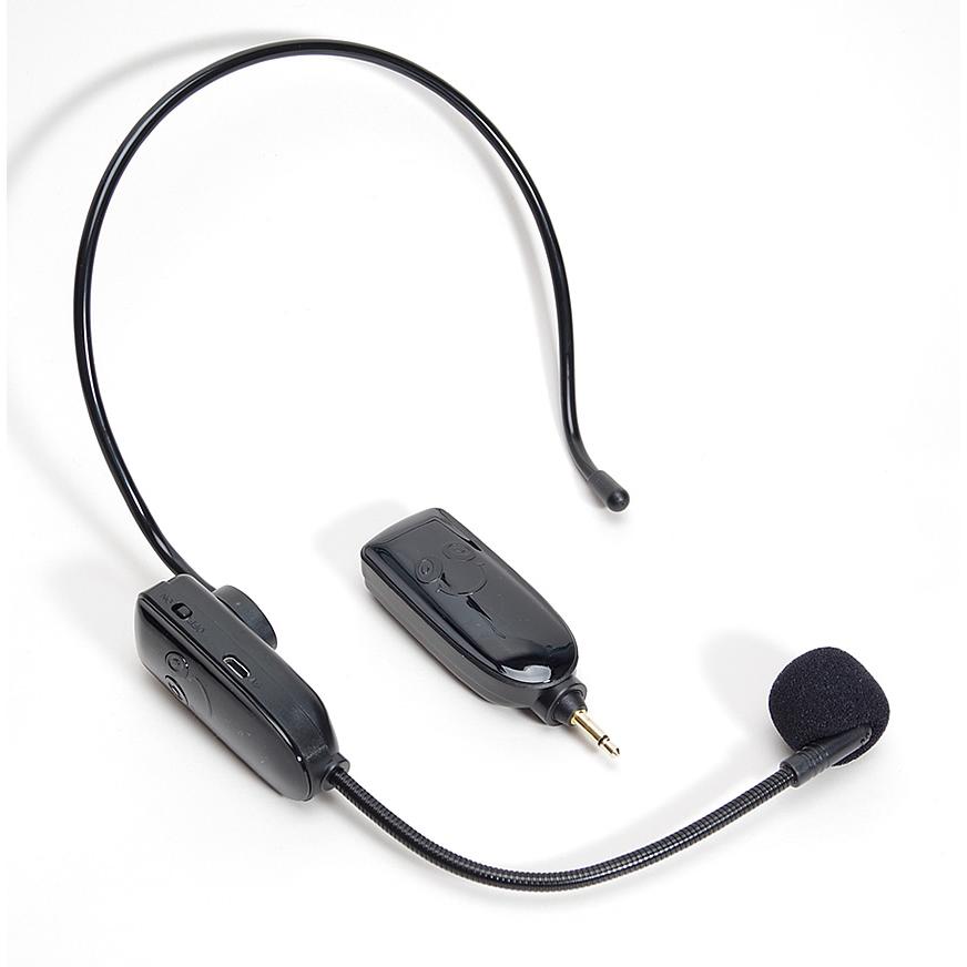 ワイヤレス マイク マイクロフォン ビデオ 通話 会議 無線 軽量 3.5 mmプラグ