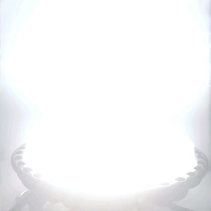 50台セット LED高天井照明 100W LED高天井灯 20000LM(2000W水銀灯相当）UFO型LEDハイベイライト IP65防水 LED投光器 作業灯 駐車場工場照明 倉庫 天井照明 - 10