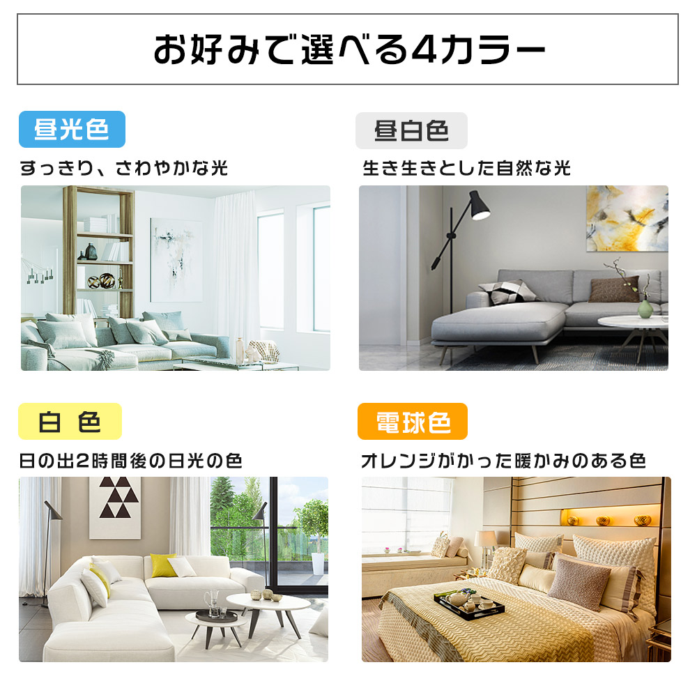 ショップセレクト 20本 FML55型コンパクト蛍光灯 LEDツイン蛍光灯 ツイン2 消費電力28W 超省エネ 明るさ5600lm 高品質 LEDチップ GY10Q通用口金 3波長 LED蛍光灯 FML55形LED 4色