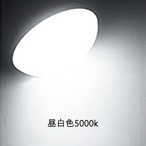 LEDバラストレス水銀灯 500W相当 50W E39口金 par56 10000lm 省エネ led電球 高天井照明 ip65防水 工事用電球 ビーム電球交換用 看板照明 倉庫照明 1年保証｜goodsone｜04