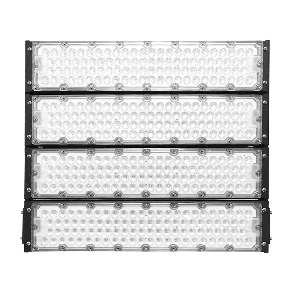 4台セット 12000W相当 LED 投光器 屋外 LED作業灯 LED照明器具 ワークライト LED投光器 1200W LED高天井照明 集魚灯 屋外照明 IP65防塵防水 工事用ライト 工場｜goodsone5｜16