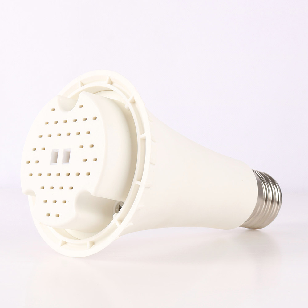 LEDバラストレス水銀灯 ランプヘッド 口金E39 LEDビーム電球 水銀灯からLEDへ交換 ビームランプ 高天井用LED照明 屋内照明