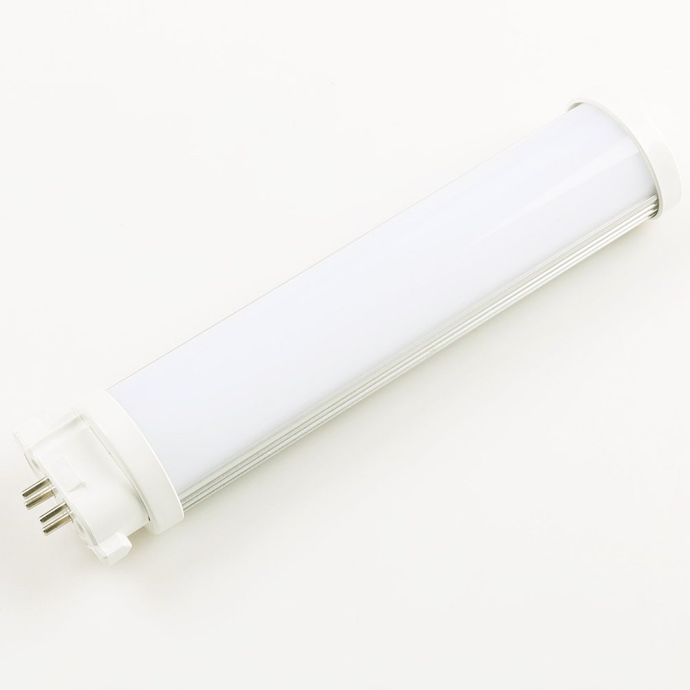 【特売100本】LEDコンパクト蛍光灯 FPL13EX LED FPL13EX-L FPL13EX-W FPL13EX-N FPL13EX-D ツイン1蛍光灯 FPL13型 代替用LED蛍光灯 GX10q 6W 1200lm 家庭照明の画像