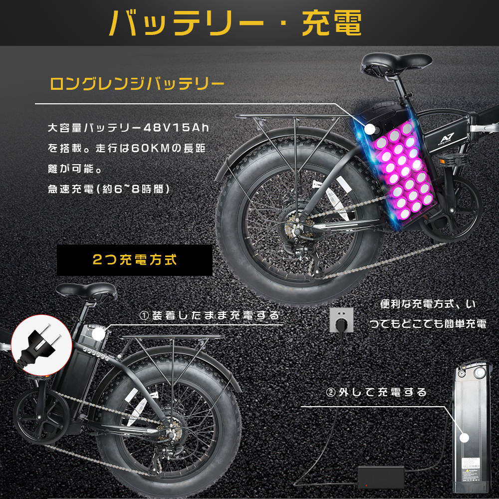 最終決算 バッテリー 自転車 交換用バッテリー フル電動自転車 予備の