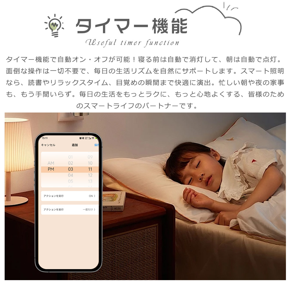 LED蛍光灯 器具一体型 20W形 2灯相当 プルスイッチ付きキッチンライト