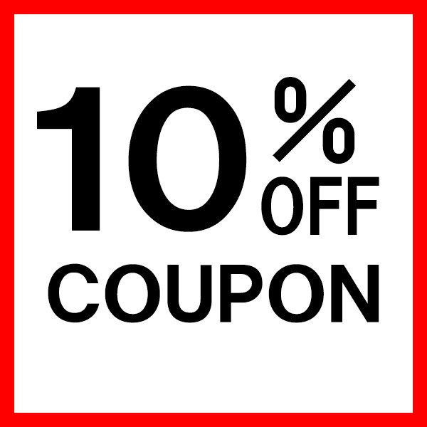 グッドスタイルの「＼24時間限定／『グッドスタイル』 で使える10％OFFクーポン」のクーポン